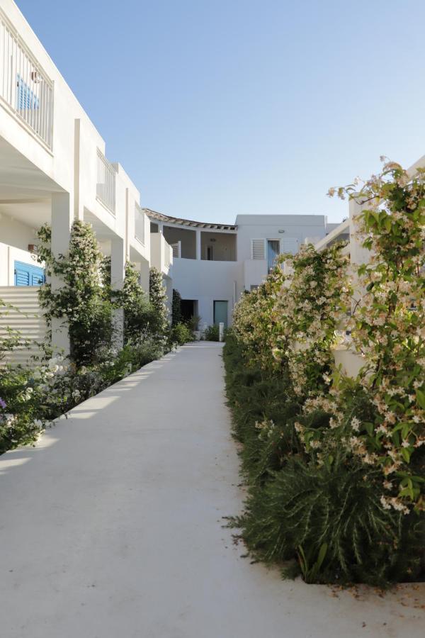 Les Sables Noirs & Spa Vulcano  Exterior foto
