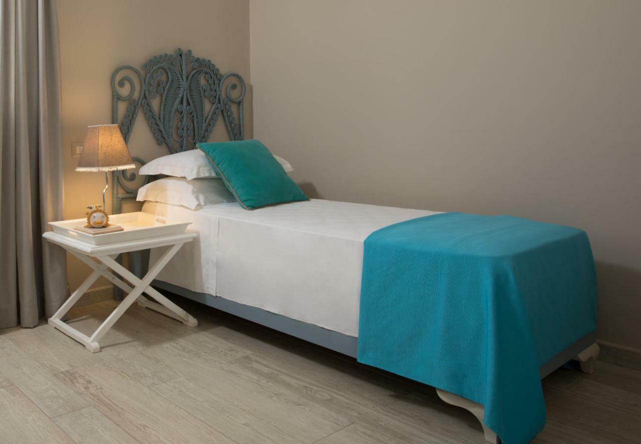 Les Sables Noirs & Spa Vulcano  Exterior foto